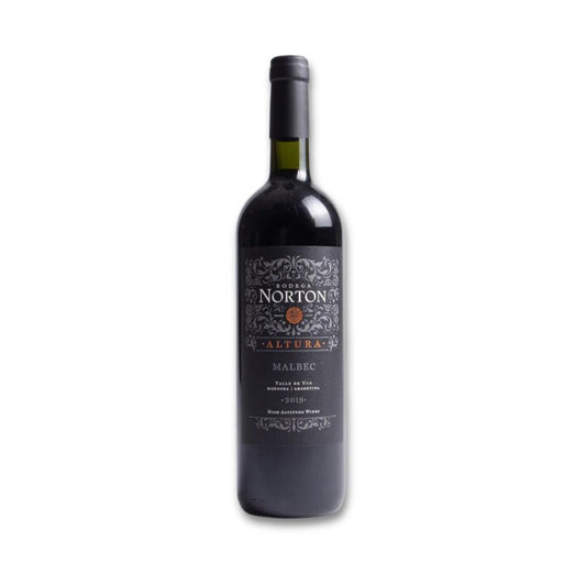 NORTON ALTURA MALBEC