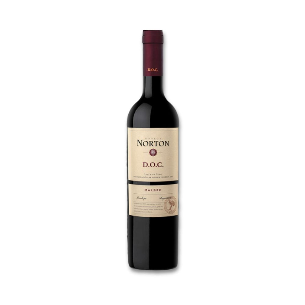 NORTON DOC MALBEC