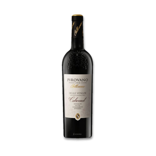 PIROVANO COLLEZIONE CABERNET