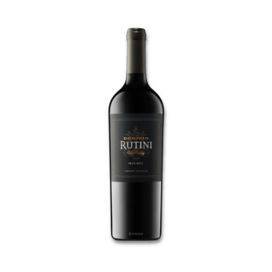 RUTINI DOMINIO MALBEC