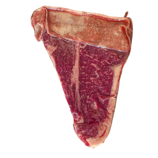 T-BONE VACA MADURADO